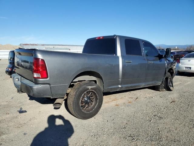 2010 Dodge RAM 2500