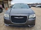 2016 Chrysler 300 Limited