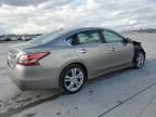 2013 Nissan Altima 3.5S