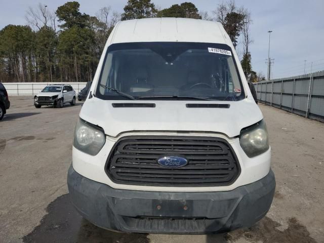 2016 Ford Transit T-350