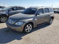 Salvage cars for sale at Tucson, AZ auction: 2011 Chevrolet HHR LT