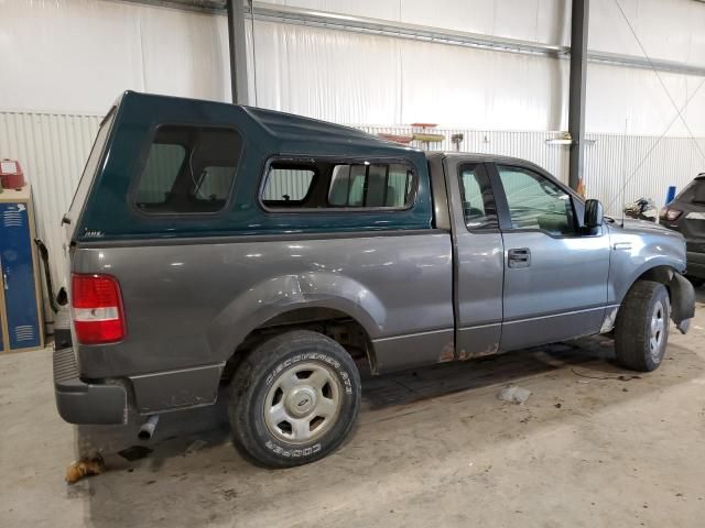 2006 Ford F150