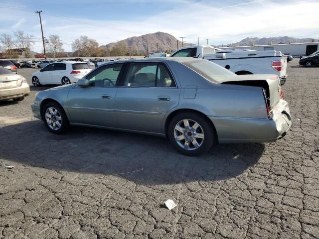 2007 Cadillac DTS