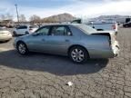 2007 Cadillac DTS