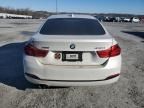 2018 BMW 430XI Gran Coupe