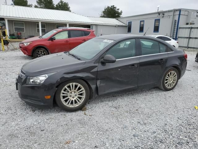 2014 Chevrolet Cruze ECO