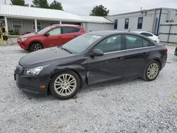 Salvage Cars with No Bids Yet For Sale at auction: 2014 Chevrolet Cruze ECO