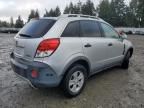 2009 Saturn Vue XE