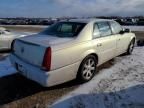 2007 Cadillac DTS