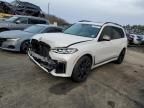 2020 BMW X7 M50I