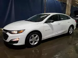 2020 Chevrolet Malibu LS en venta en Woodhaven, MI