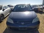 2005 Honda Civic EX