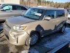 2015 Scion XB