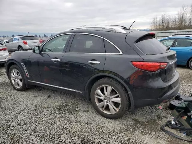 2013 Infiniti FX37