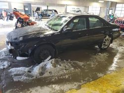 2001 Toyota Camry CE en venta en Indianapolis, IN