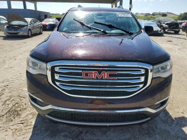 2017 GMC Acadia SLE