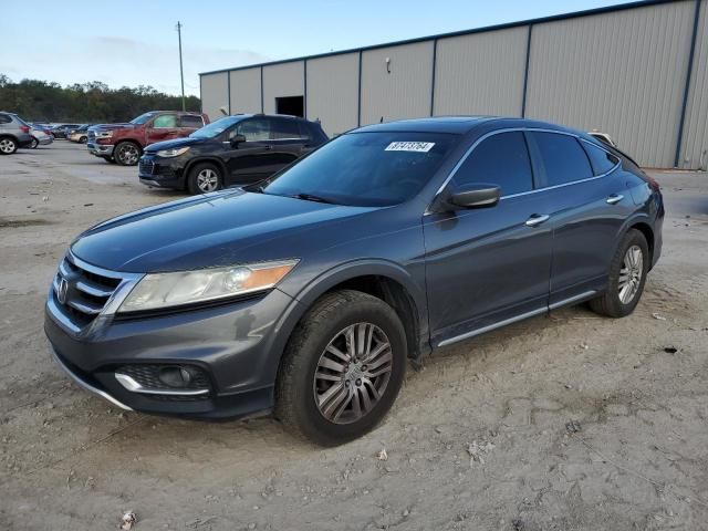 2013 Honda Crosstour EXL