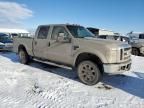 2008 Ford F250 Super Duty