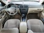 2002 Ford Taurus SES