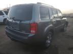 2012 Honda Pilot Touring