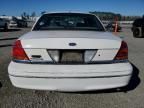 1998 Ford Crown Victoria