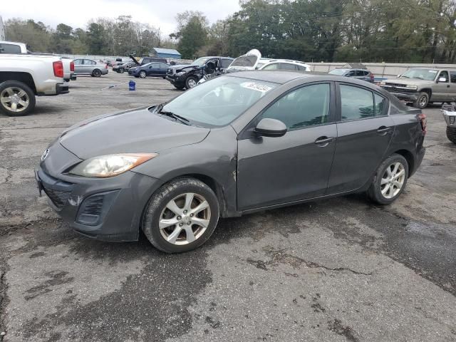 2011 Mazda 3 I