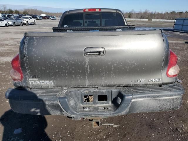 2005 Toyota Tundra Access Cab Limited