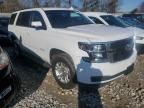 2018 Chevrolet Tahoe C1500 LS