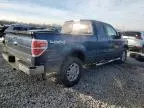 2013 Ford F150 Super Cab