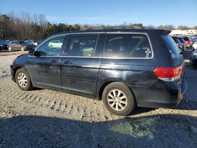 2009 Honda Odyssey EXL