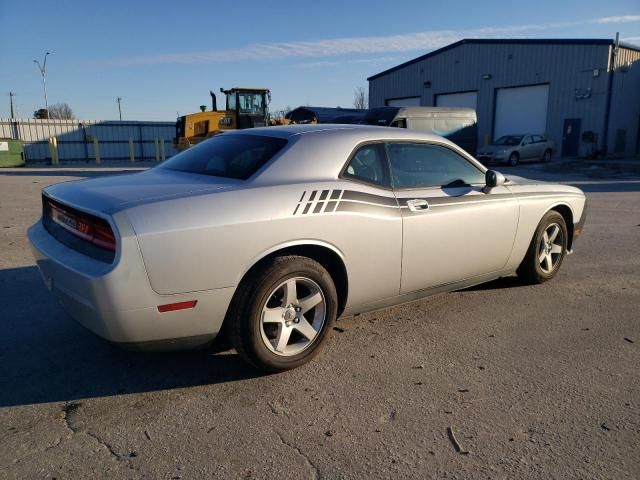 2010 Dodge Challenger SE