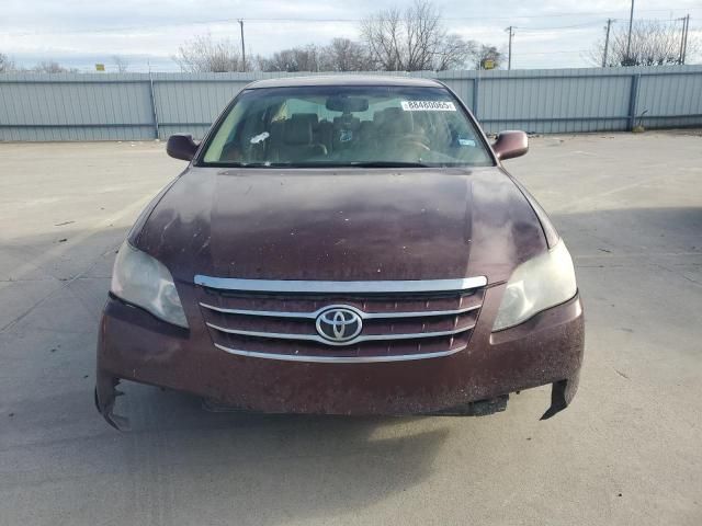 2007 Toyota Avalon XL