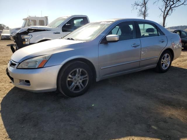 2006 Honda Accord EX