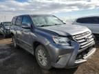 2016 Lexus GX 460