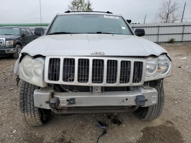 2006 Jeep Grand Cherokee Laredo