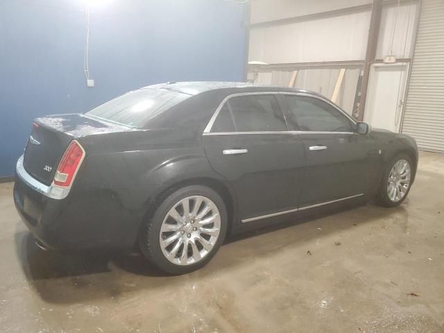 2013 Chrysler 300