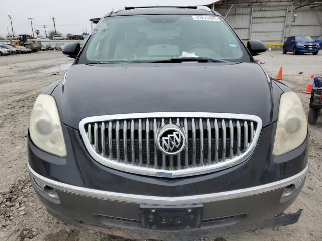 2009 Buick Enclave CXL