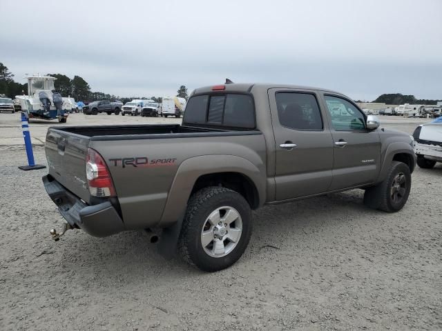 2014 Toyota Tacoma Double Cab Prerunner