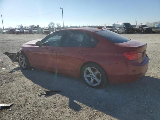 2013 BMW 328 I