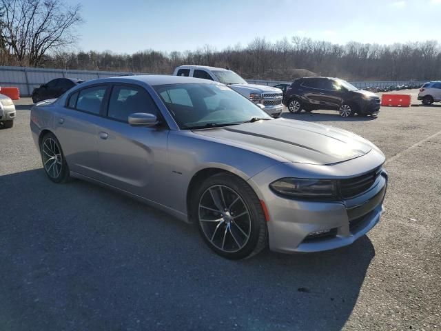 2016 Dodge Charger R/T