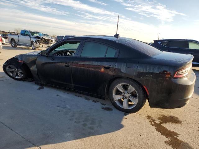 2017 Dodge Charger SXT