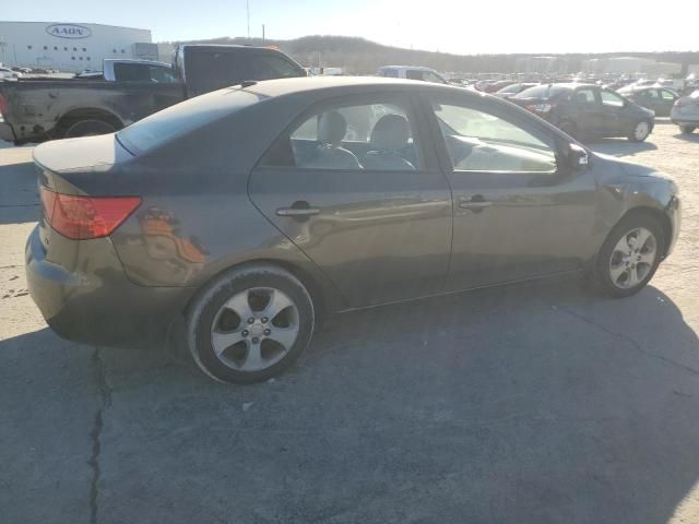 2010 KIA Forte EX