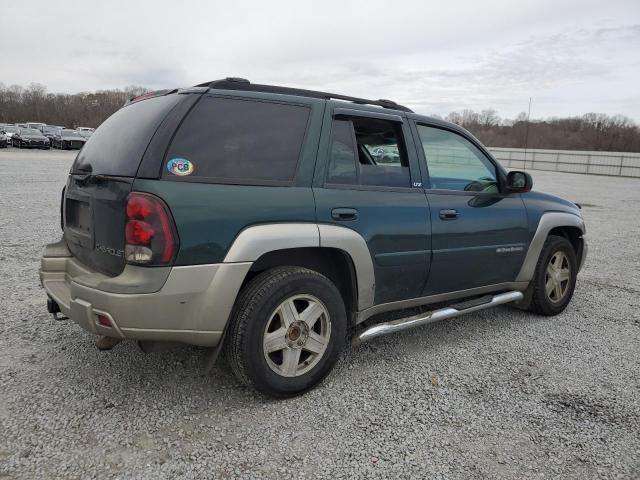 2003 Chevrolet Trailblazer