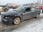 2008 Dodge Avenger SXT