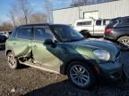 2015 Mini Cooper S Countryman