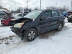 2010 Honda CR-V LX