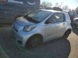 Scion salvage cars for sale: 2012 Scion IQ