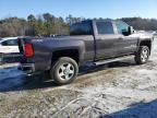 2015 Chevrolet Silverado K2500 Heavy Duty LT