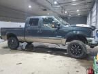 2004 Ford F250 Super Duty