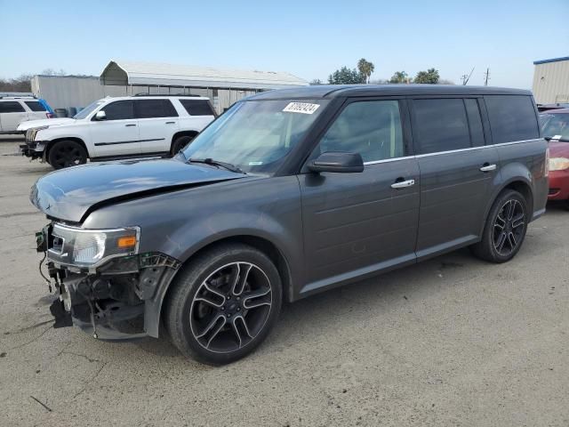 2015 Ford Flex SEL